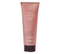 Grow Gorgeous - Volume Champús 250 ml unisex