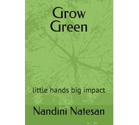 Grow Green: little hands big impact