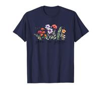 Grow In Grace 2 Pedro 3:18 Inspirador Camiseta