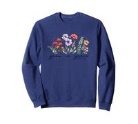 Grow In Grace 2 Pedro 3:18 Inspirador Sudadera