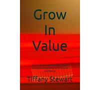Grow In Value: A 52-Week Saving Challenge to Build Discipline, Consistency, and Financial Confidence