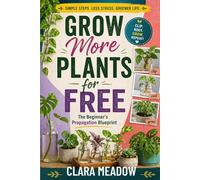 Grow More Plants for Free: The Beginner’s Propagation Blueprint