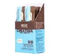 Grow Nutrition Creatina Monohidrato Creapure 10 Sobres