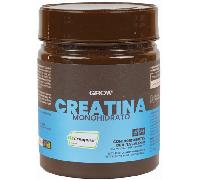 Grow Nutrition Creatina Monohidrato Creapure 250 gr