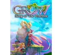 Grow: Song of the Evertree (PC) - Steam Gift - GLOBAL