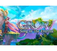 Grow: Song of the Evertree (Xbox One / Xbox Series X|S) Xbox Live Key - EU