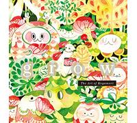 Grow: The art of Koyamori