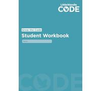Grow the Code Student Workbook (Little Wandle Code)