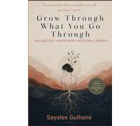 Grow Through What You Go Through