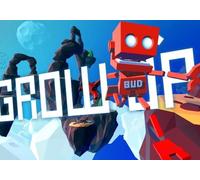 Grow Up (PC) Steam Key - GLOBAL