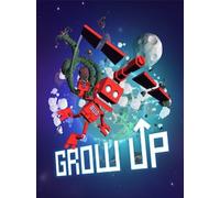 Grow Up Steam Key GLOBAL