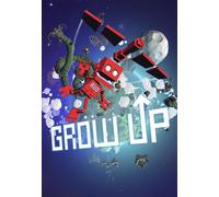 Grow Up Uplay (PC) Key GLOBAL