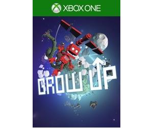 Grow Up (Xbox One) Xbox Live Key EUROPE