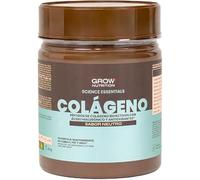 Grow Wellness - Colágeno | Sabor Neutro| Envase de 300g