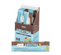 Grow Wellness - Creatina Monohidrato Creapure® | Sabor Sandía-Melón| Pack de 10 monodosis (5g)