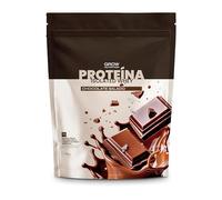 Grow Wellness Proteína Aislada Chocolate Salado 500g