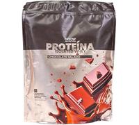 Grow Wellness - Proteina Aislada sabor Chocolate Salado | Ingredientes Premium | Envase de 500g