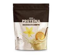 Grow Wellness Proteína Aislada Vainilla y Galleta 500g