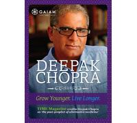 Grow Younger Live Longer [Reino Unido] [DVD]