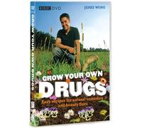 Grow Your Own Drugs [Reino Unido] [DVD]