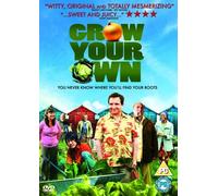 Grow Your Own – Twentieth Century Fox Film Corporation – DVD – Reino Unido