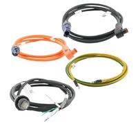 Growatt ARK XH Cable de batería de alto voltaje para inversor MIN XH y MOD XH