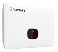 GROWATT MID 40 KTL3 - X