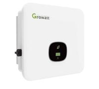 Growatt MOD 5000TL3-XH 5 kW Solar Hybrid Inversor de 3 fases