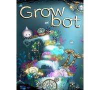 Growbot (PC) - Steam Gift - GLOBAL