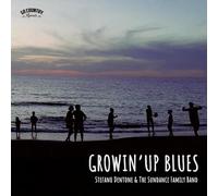 Growin Up Blues