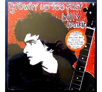 Growin' up too fast (1984) [VINYL]