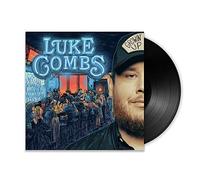 Growin' Up [Vinilo]