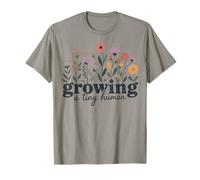 Growing A Tiny Human Camiseta