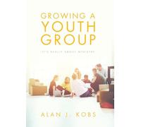 Growing A Youth Group: It's Really About Ministry