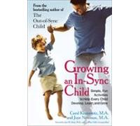 Growing An In-sync Child (ebook)