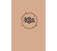 Growing Closer to Jesus Through Prayer: A Faith-Filled Christian Prayer Journal with Wide Ruled Lined Pages | 6 x 9 | 120 Pages | Matte Finish Notebook for Reflection, Gratitude & Spiritual Growth