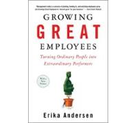 Growing Great Employees (ebook)
