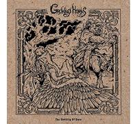 Growing Horns - The Nobility Of Pain Formats