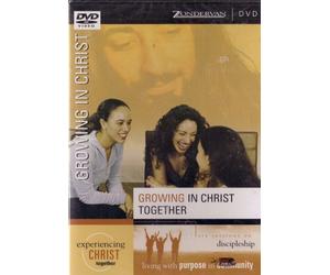 Growing in Christ Together