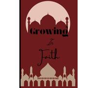 Growing in faith: A sacred space for reflection and connection