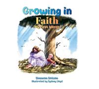 Growing in Faith: My First Words
