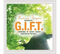 Growing in Faith Today! Inspiration for Your Soul