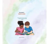 Growing in God's Love