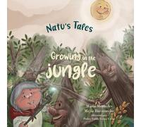 Growing in the jungle (Natu's Tales)