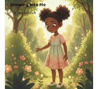Growing Into Me (Kindred Roots Series)