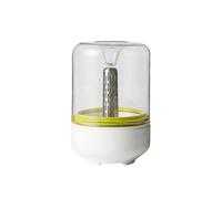 Growing Kit Bean Sprout Seedling Pot Germination Tool 1pc swhite