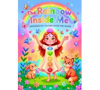 Growing My Colors from the Inside Out: A Mindful Coloring Book for Little Hearts