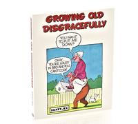 Growing Old Disgracefully: A Look to the Future: 1
