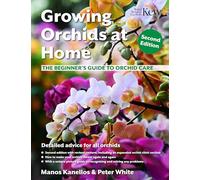 Growing Orchids at Home: The Beginner's Guide to Orchid Care