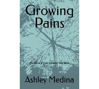 Growing Pains (Adventures of Great-Grandma Betty)